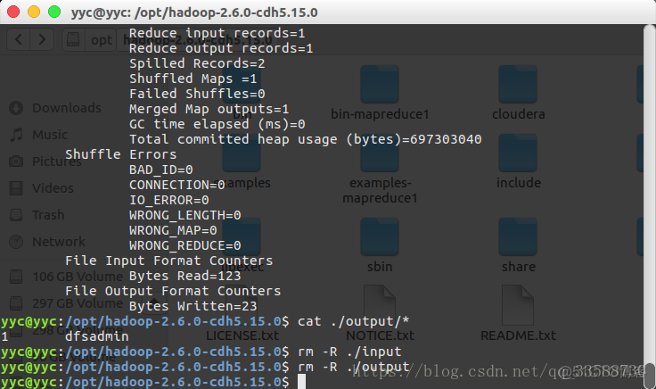 hadoop的cdh版本 hadoop cdh_Hadoop_13