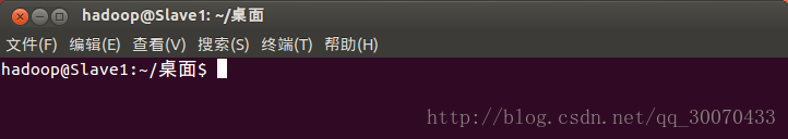 hadoop的几个子快 hadoop最少几个节点_ubuntu_08