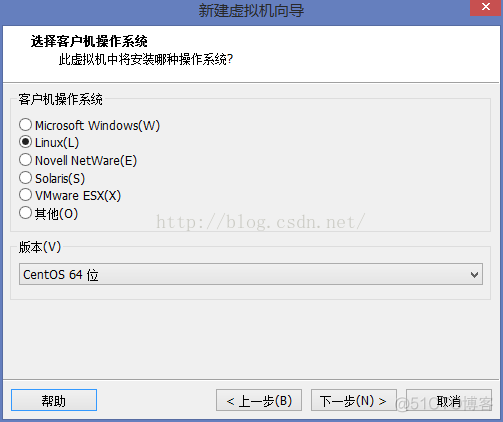 hadoop群集 hadoop2.7.2集群教程_hadoop2.7_03