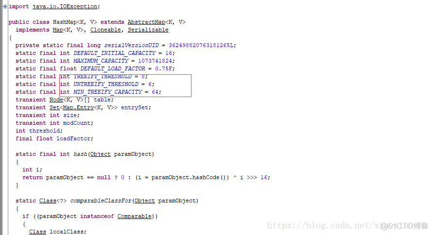 hashMap java 源码 hashmap java实现_数据结构_06