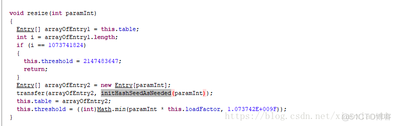 hashMap java 源码 hashmap java实现_数据结构_11