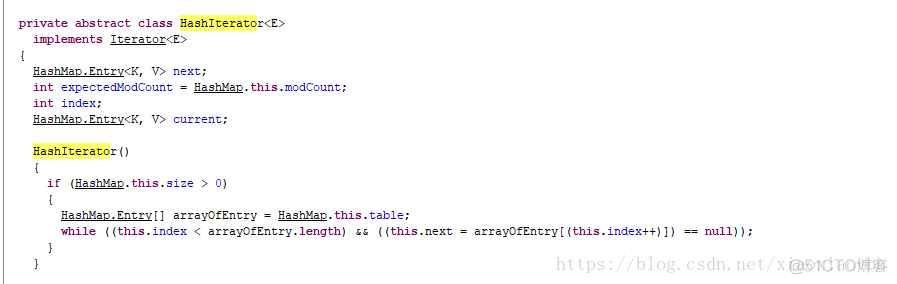 hashMap java 源码 hashmap java实现_链表_14