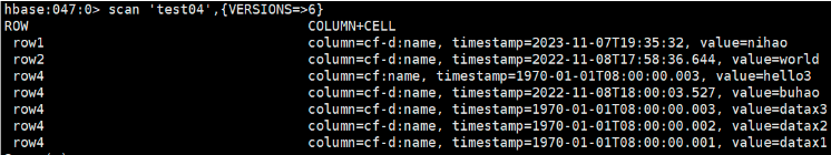 hbase hbck hbase hbck使用_数据_07