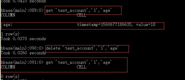 hbase装载数据 hbase安装问题_hadoop_15