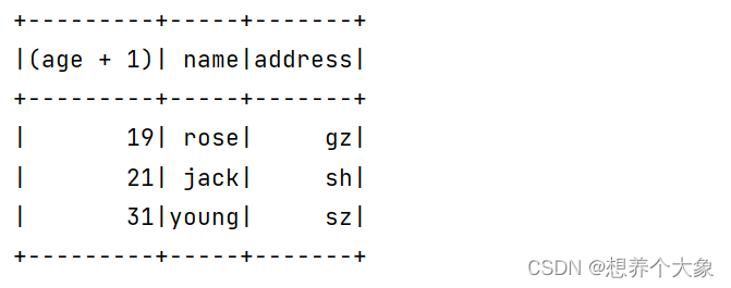 hint sparksql 语法 spark.sql_spark_08