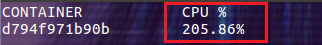docker 内存cpu 限制 docker限制cpu使用率_docker 内存cpu 限制_04