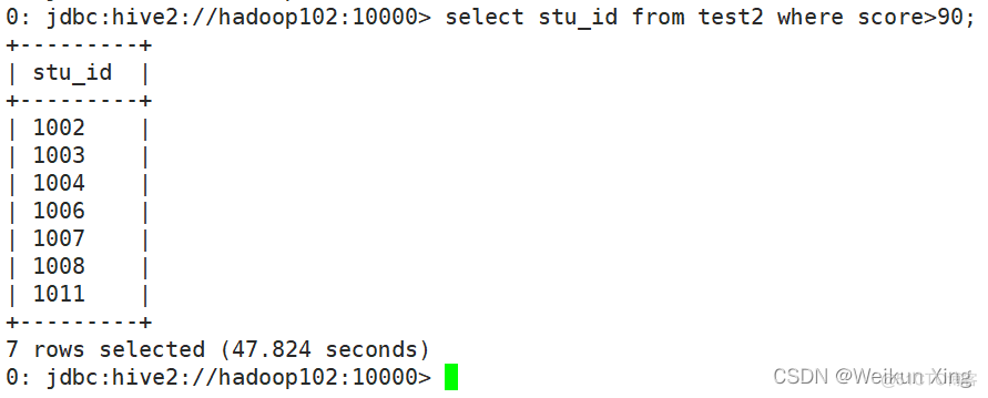 hive 中间一条 分组取 hive分组查询_sql_03