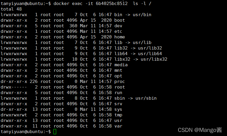 docker 定义tag docker的tag命令_ubuntu_16