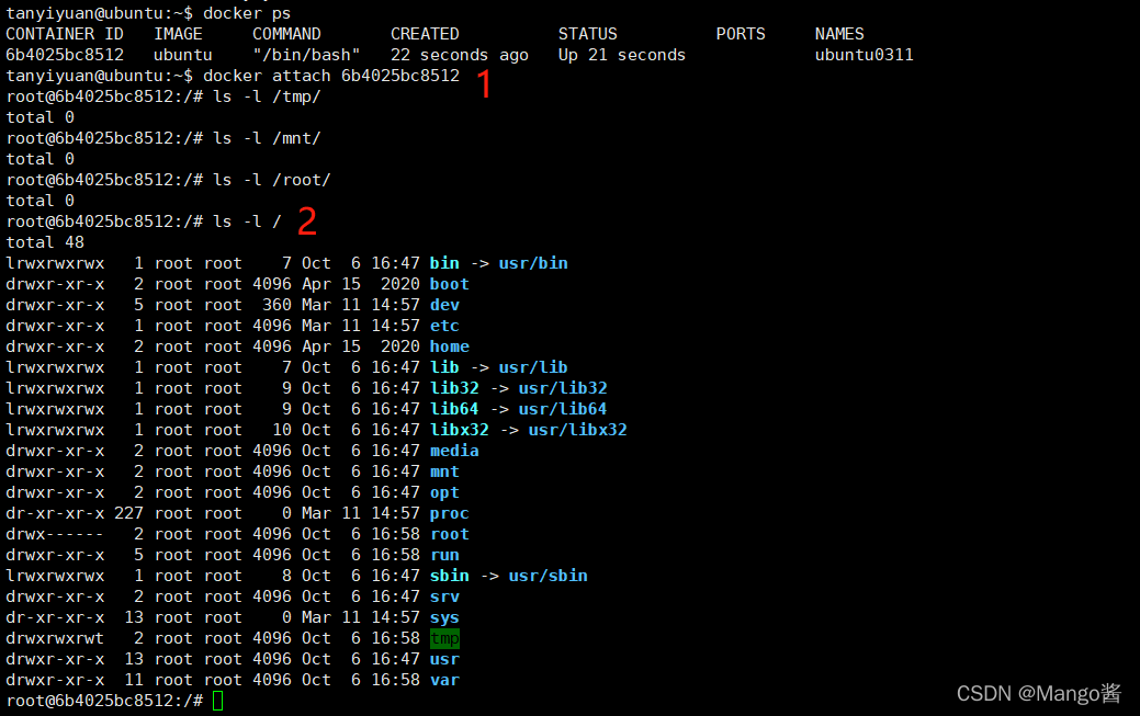 docker 定义tag docker的tag命令_容器_15