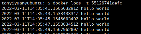 docker 定义tag docker的tag命令_运维_10