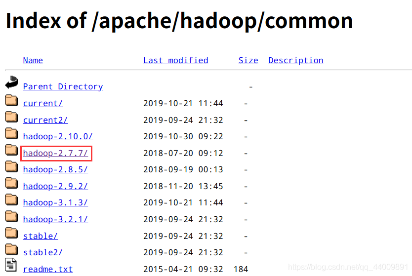 hadoop linux 下载安装 linux系统安装hadoop_Hadoop