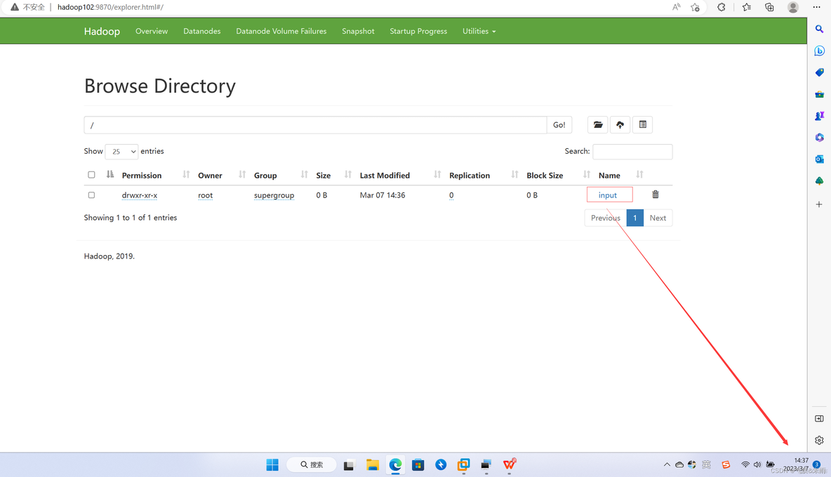 hadoop linux 环境变量 配置 hadoop配置环境变量命令_linux_29