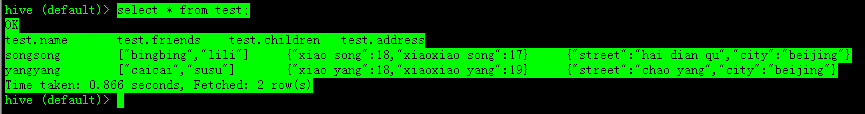 hive 字段类型长度精度 hive表string字段最大长度_数据