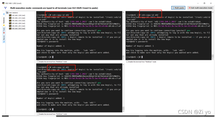 hadoop ubantu配置 hadooplinux搭建_linux_41