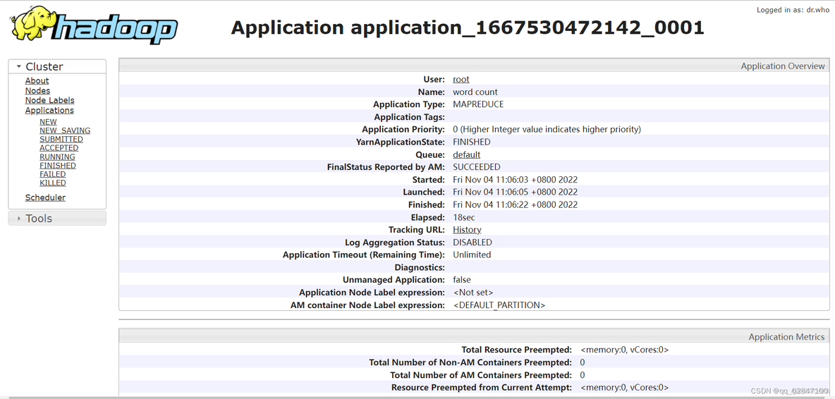 hadoop 查看job端口 查看hadoop端口配置_hadoop_29