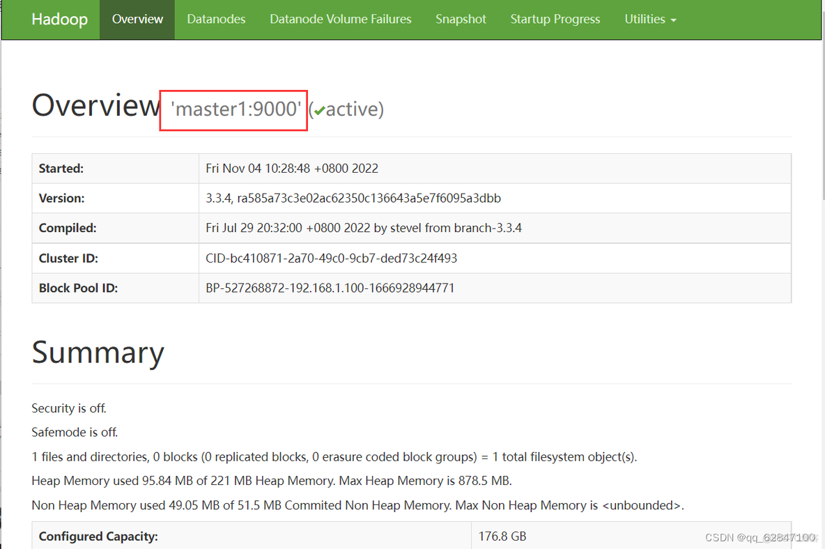 hadoop 查看job端口 查看hadoop端口配置_大数据_03