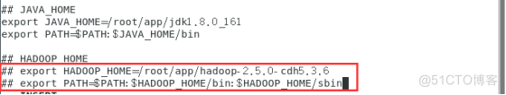 hadoop 查看 空间 集群 hadoop集群进程_Hadoop_11