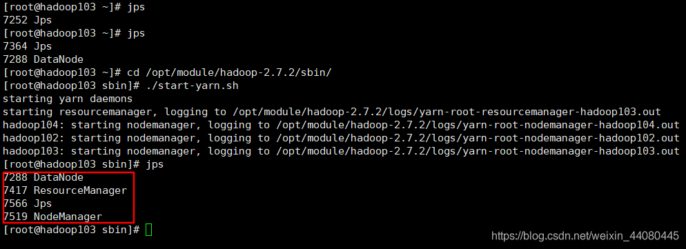 hadoop2分布式搭建 hadoop全分布式搭建_hadoop_24