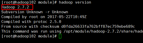 hadoop2分布式搭建 hadoop全分布式搭建_主机名_12