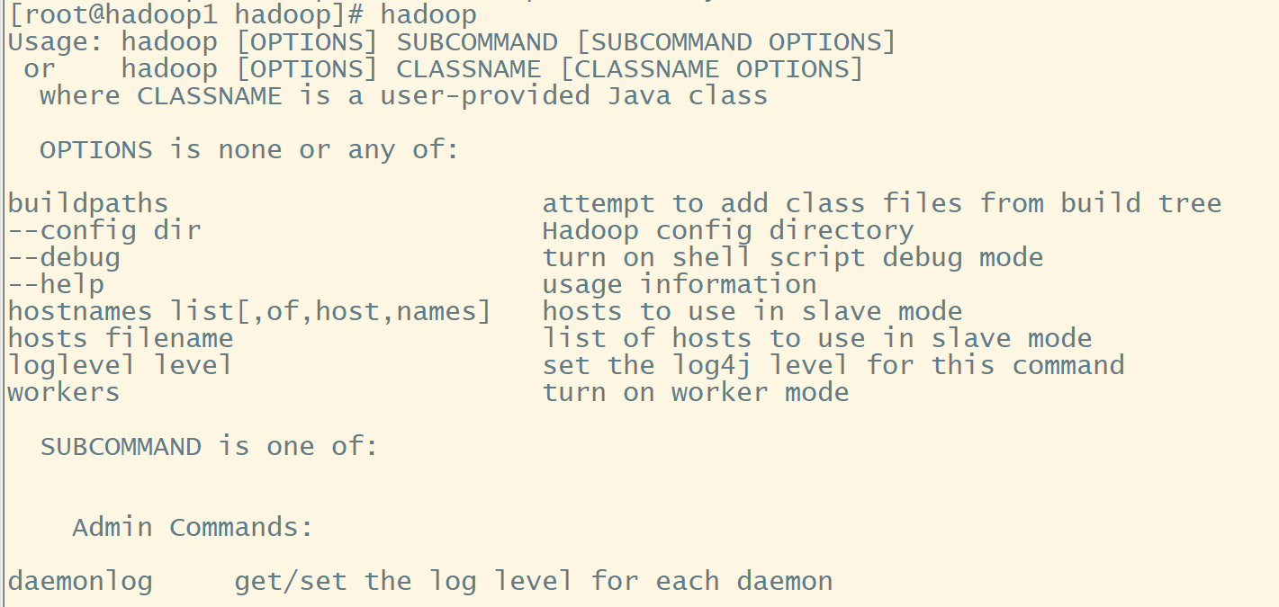 hadoop主机安装 hadoop3.1.3安装详细步骤_hadoop主机安装_05