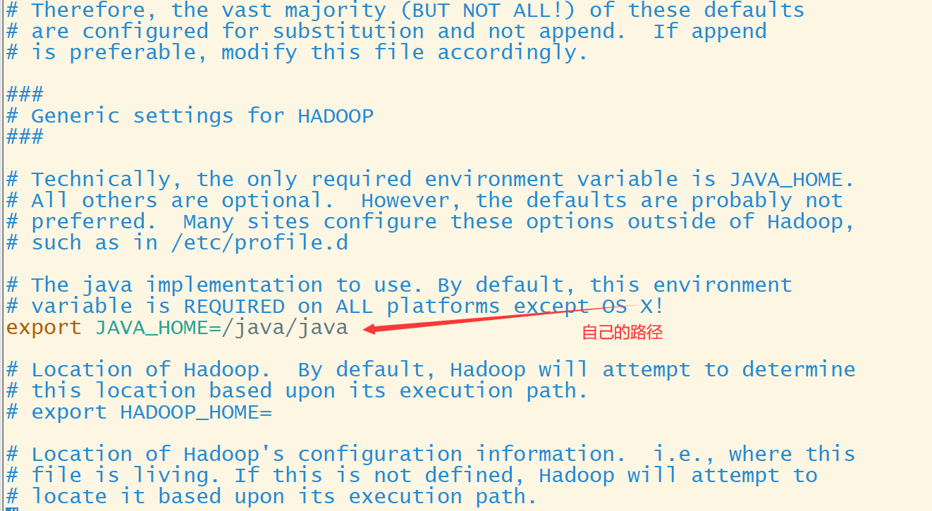 hadoop主机安装 hadoop3.1.3安装详细步骤_hadoop主机安装_07