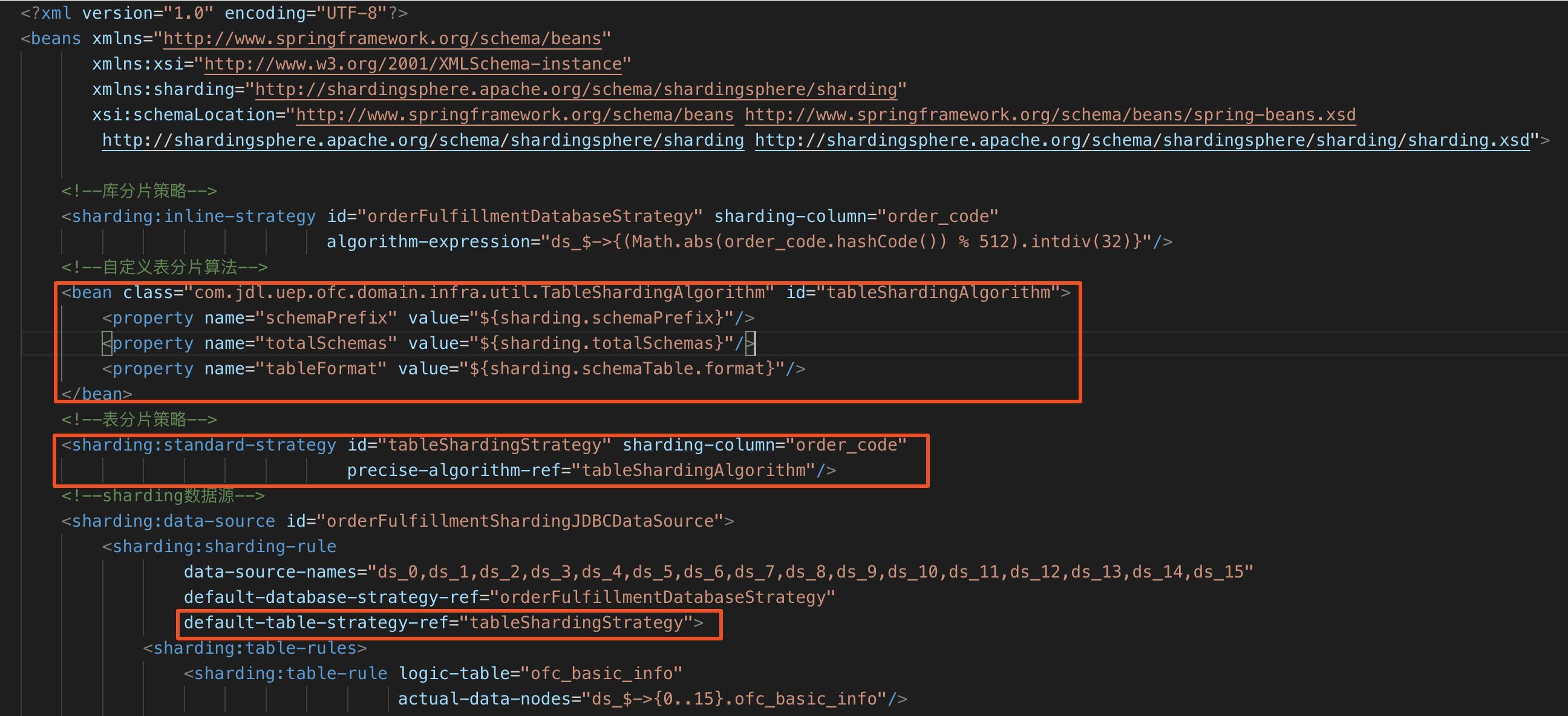 sharding-jdbc分库连接数优化 | 京东物流技术团队_sharding-jdbc_09