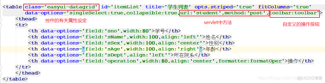 jsp框架架构 jsp前端框架_web_08