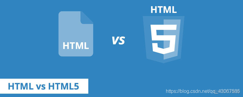 html 与html5 html与html5ppt_HTML