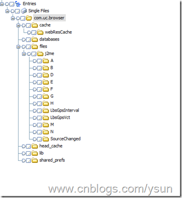 html5 uc 浏览器 ucweb手机浏览器_智能手机