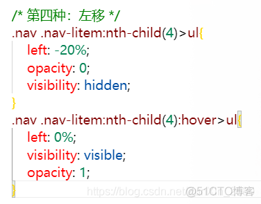 html5 下拉导航菜单 html导航栏下拉列表_html5 下拉导航菜单_08