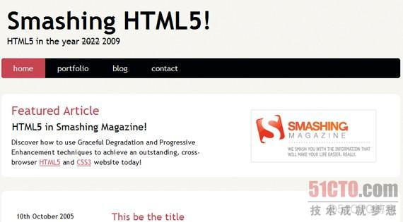 html5 代码案例 html5案例教程_html5 代码案例_15