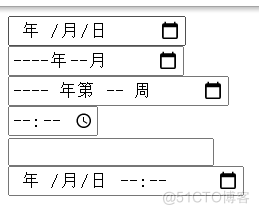 html5 制作 HTML5制作表格_html_09