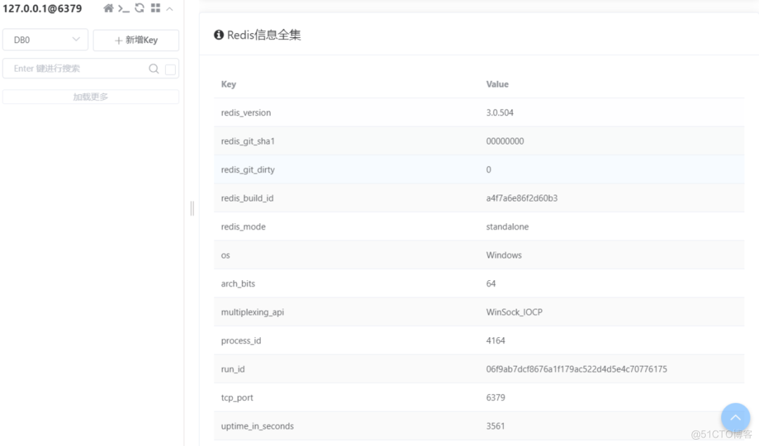 centos redis管理工具 redis客户端管理工具_redis 管理工具_07