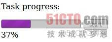 html5 进度条动画 html5进度条怎么写_html5