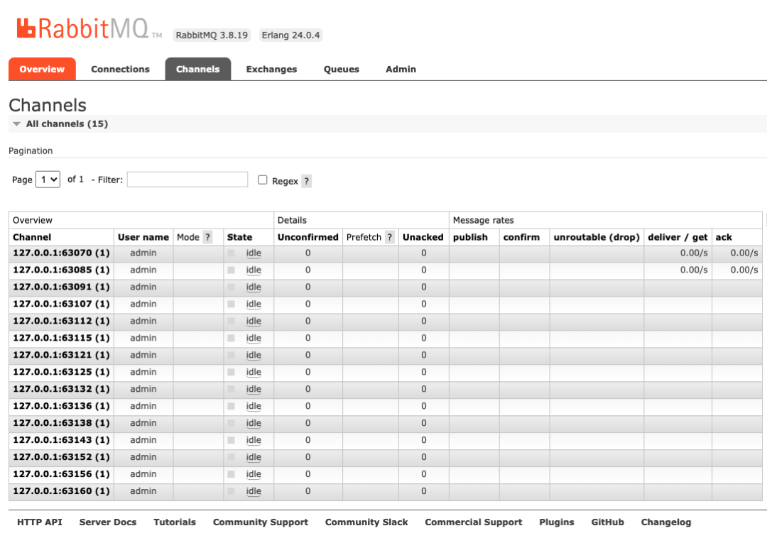 从原理到实战，手把手教你在项目中使用RabbitMQ_消息队列_15