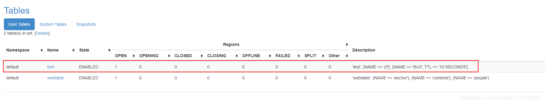 hbase ttl参数 建表 hbase的ttl_数据_03