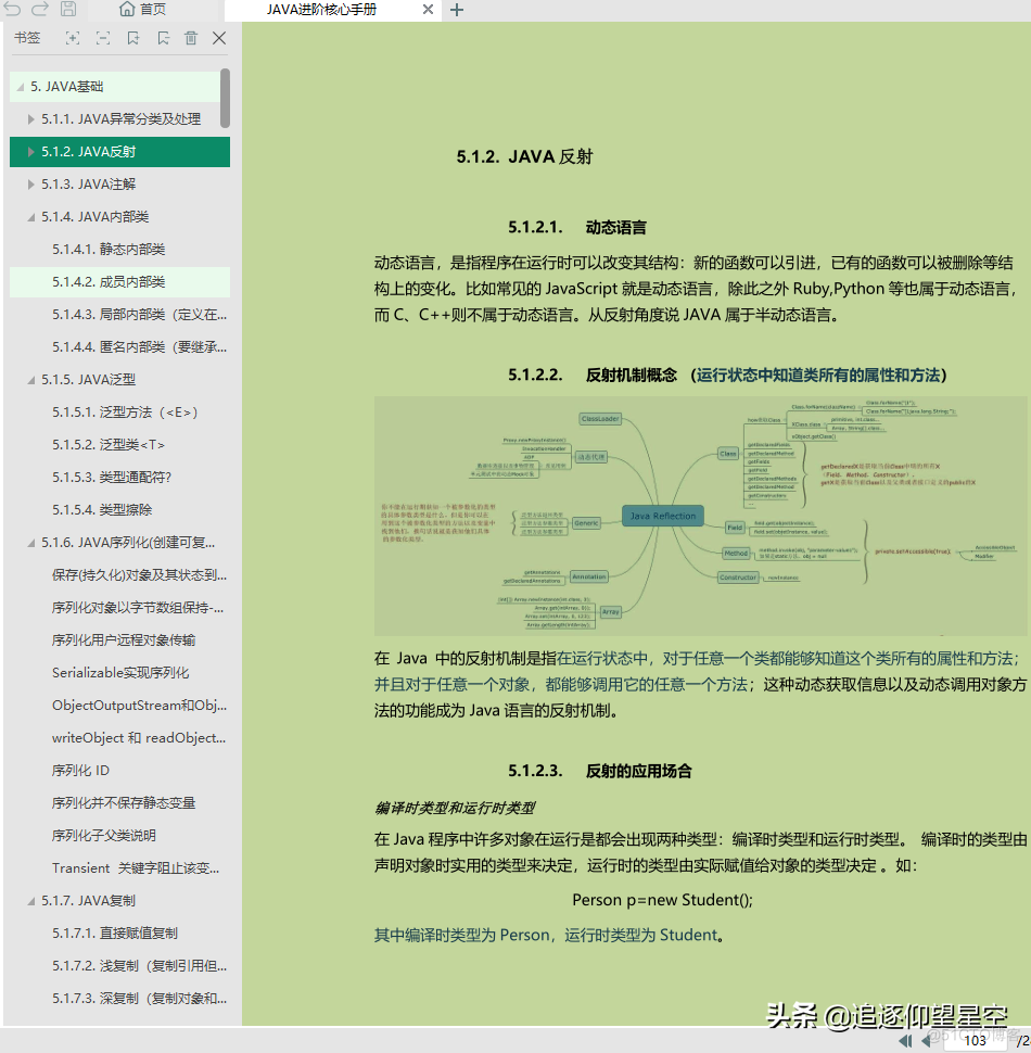 聊聊架构如何 聊聊架构pdf完整版_java_10