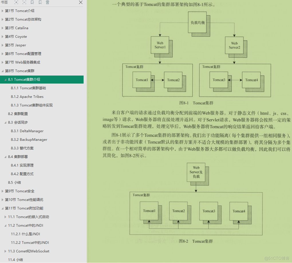 聊聊架构如何 聊聊架构pdf完整版_开发语言_14