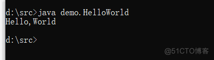 helloworld java 文件 java写的helloworld程序_helloworld java 文件_03