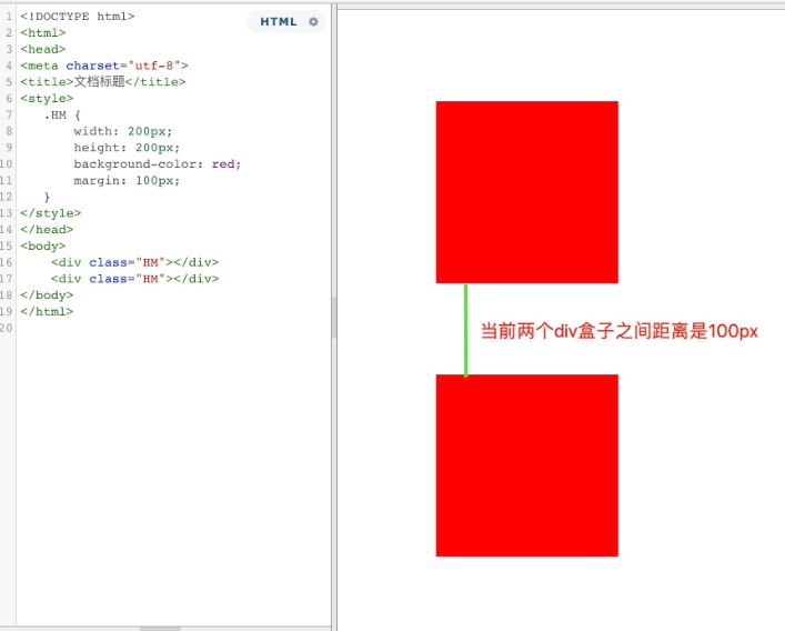 前端教程：一分钟带你揭开BFC神秘的面纱_编程语言_03