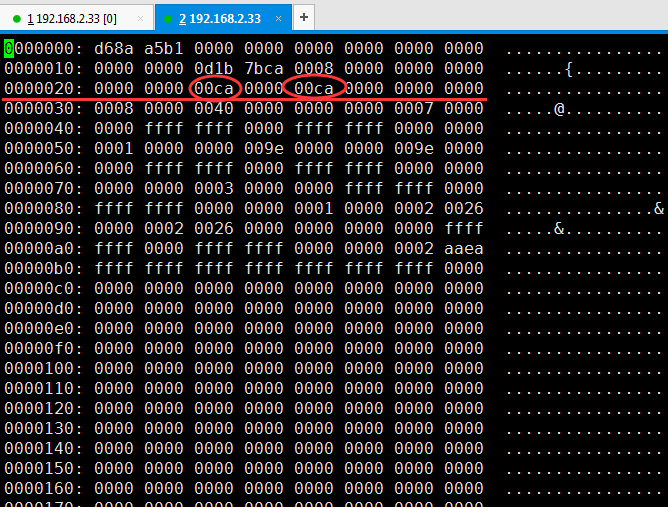 ibd格式文件 mysql mysql ibd文件恢复数据_MySQL_03