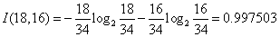 id3算法python代码 id3算法_决策树_23