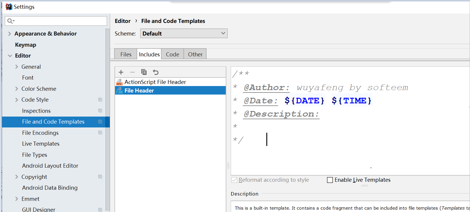 ide java 开发者模式 java语言开发者_ide java 开发者模式_06