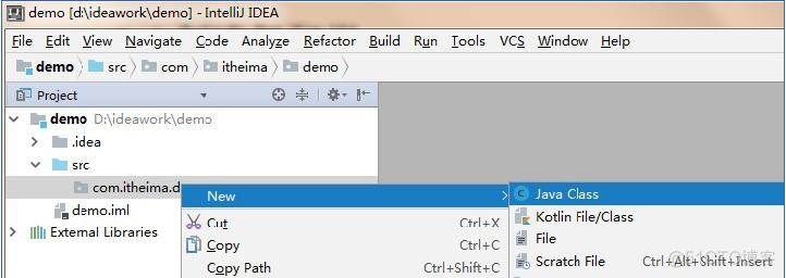 idea java 开发工具 idea开发工具_ide_17