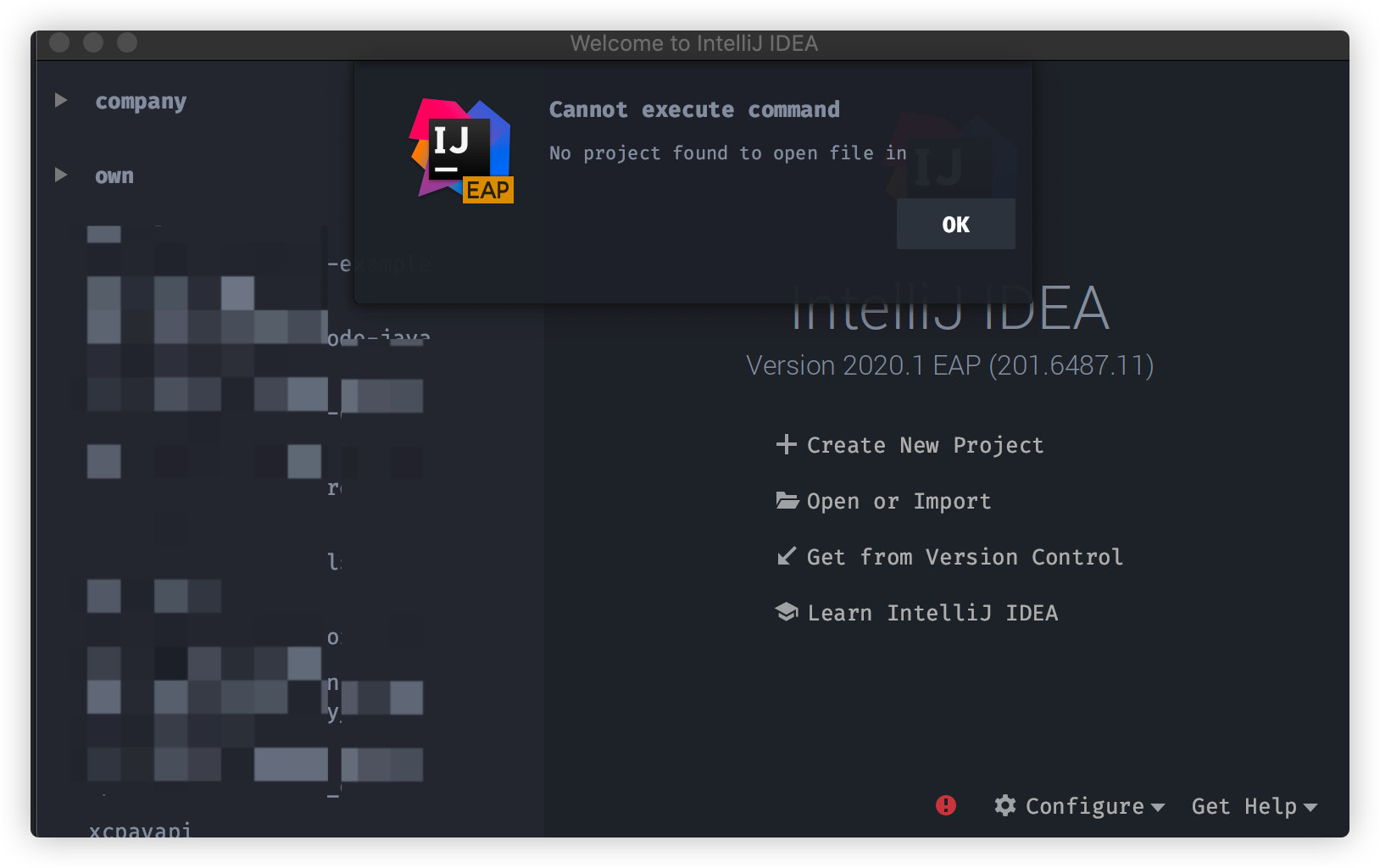 idea java 文件打不开 idea项目打不开_新版本_02