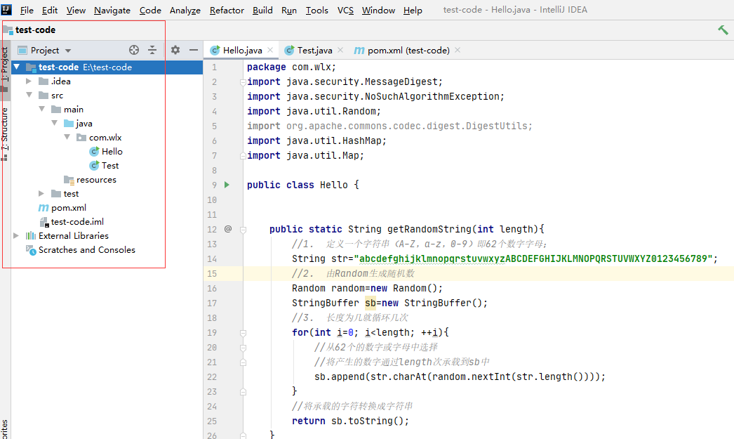 idea jmeter 引用Java的jar 在jmeter 引入jar包的功能_jar包