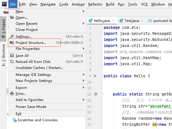 idea jmeter 引用Java的jar 在jmeter 引入jar包的功能_jar包_02