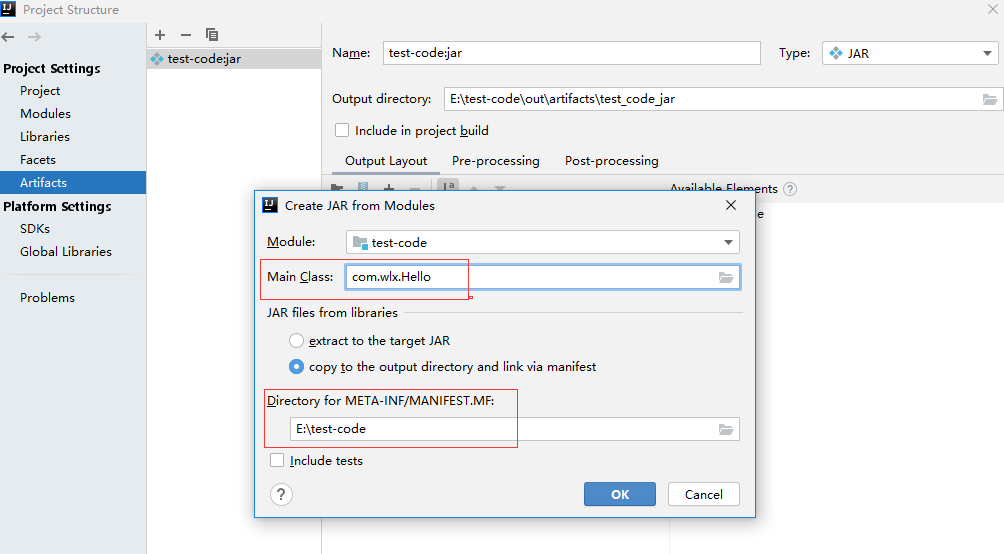 idea jmeter 引用Java的jar 在jmeter 引入jar包的功能_jar_06