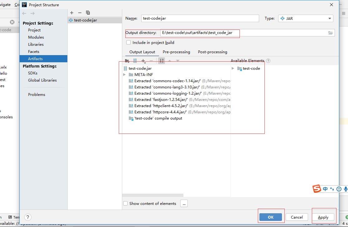 idea jmeter 引用Java的jar 在jmeter 引入jar包的功能_jar包_07