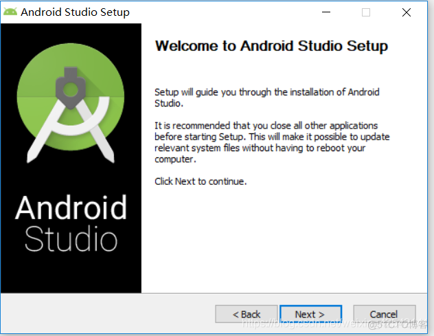 android studio项目强制重启 怎么重启android studio_android_09